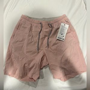 Lululemon bowline short
